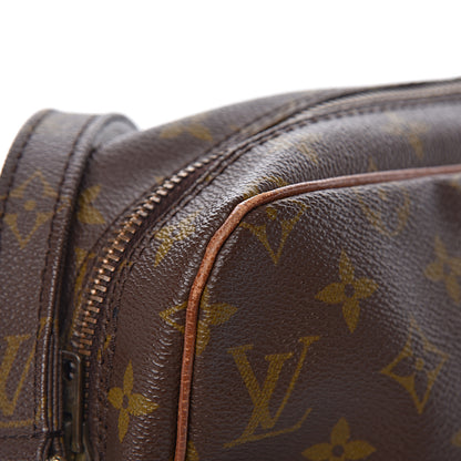 Louis Vuitton Monogram Marceau PM 14 of 18