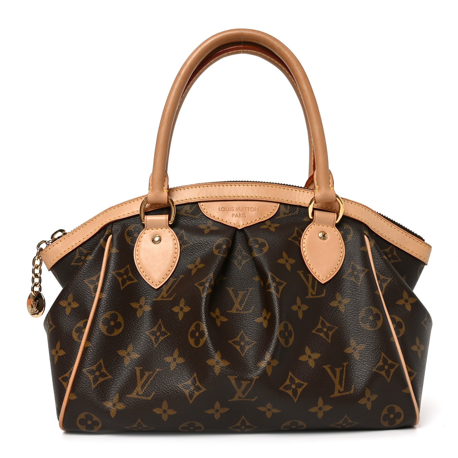 Louis Vuitton Monogram Tivoli PM 1 of 9