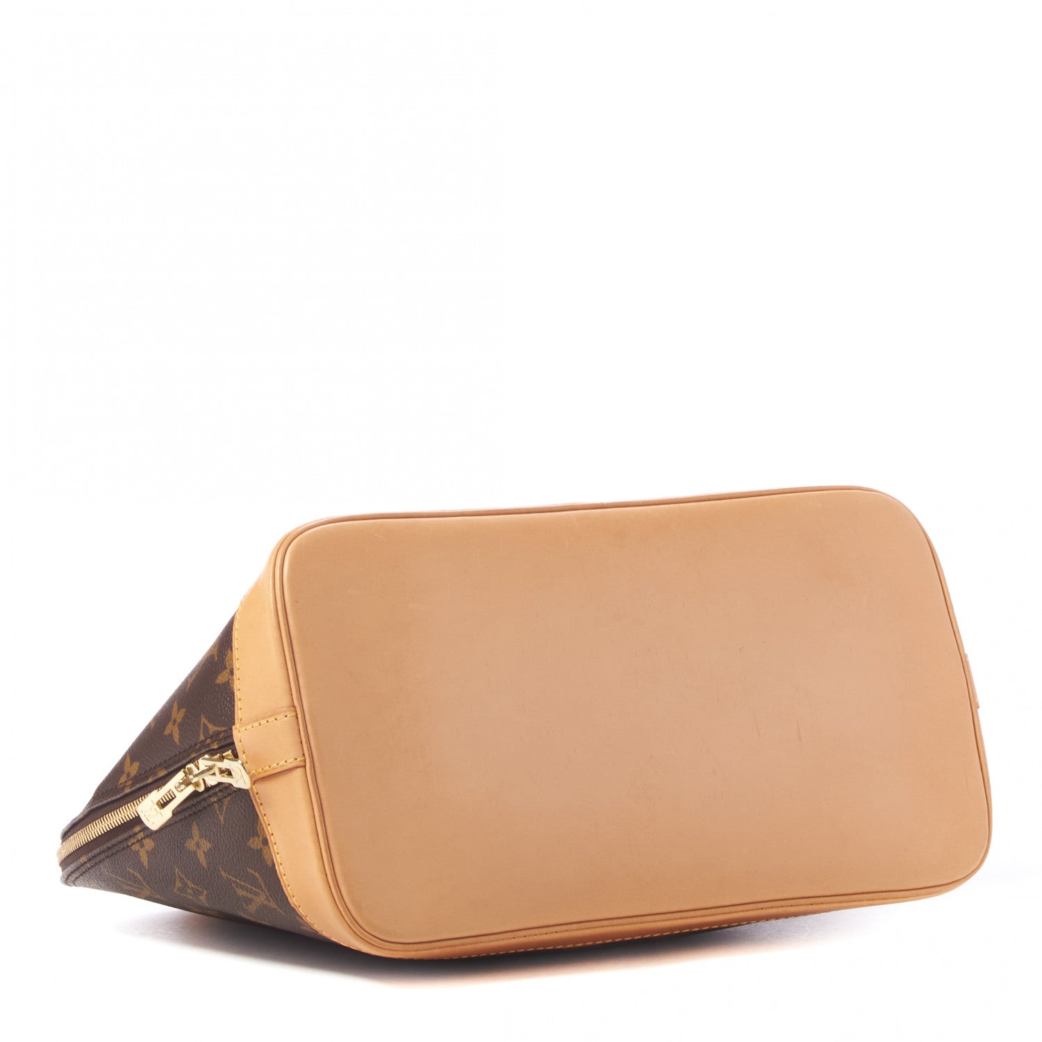 Louis Vuitton Monogram Alma PM 4 of 9