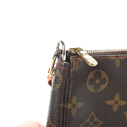 Louis Vuitton Monogram Cerises Pochette Accessories 11 of 13