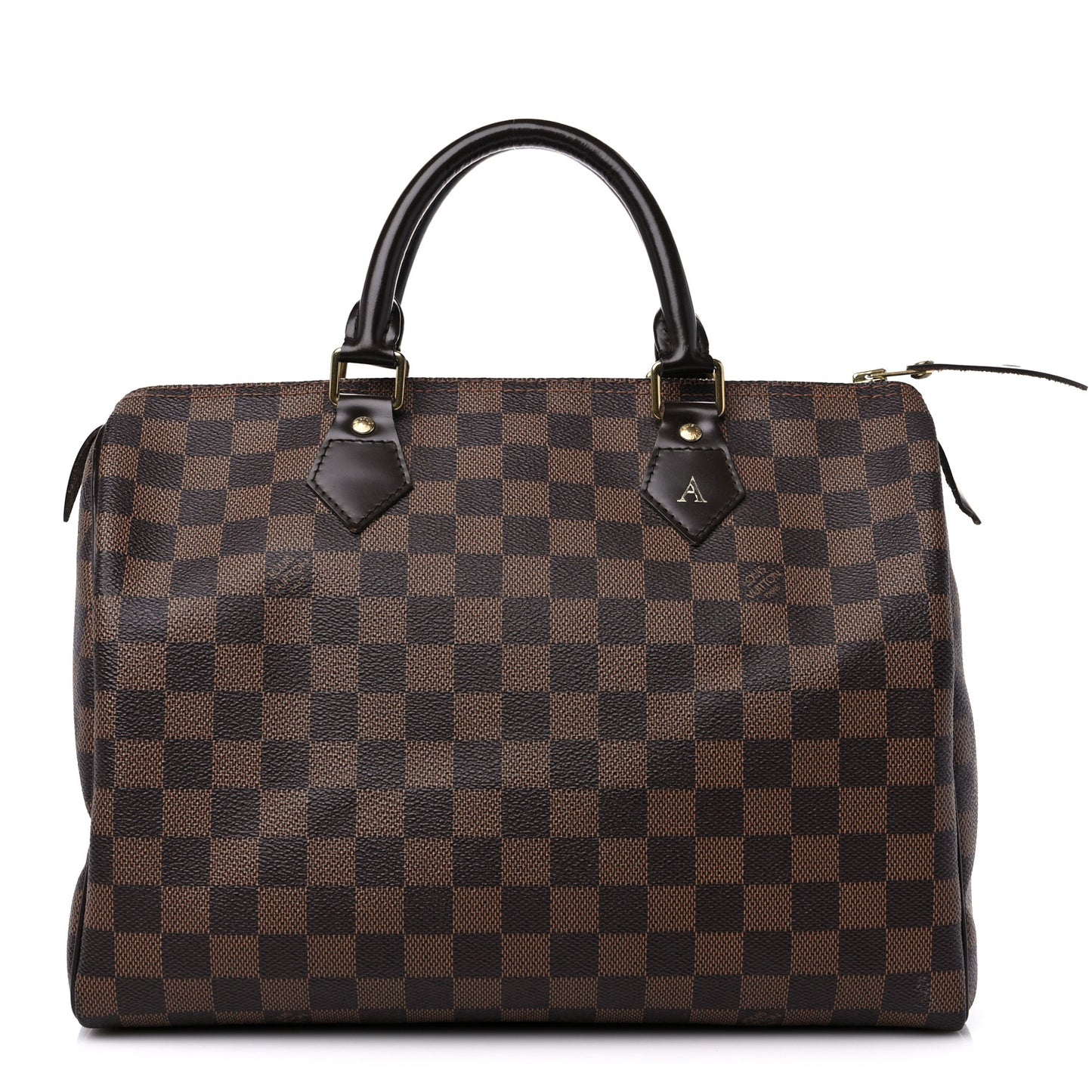 Damier Ebene Speedy 30