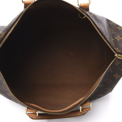 Louis Vuitton Monogram Speedy 40 5 of 16