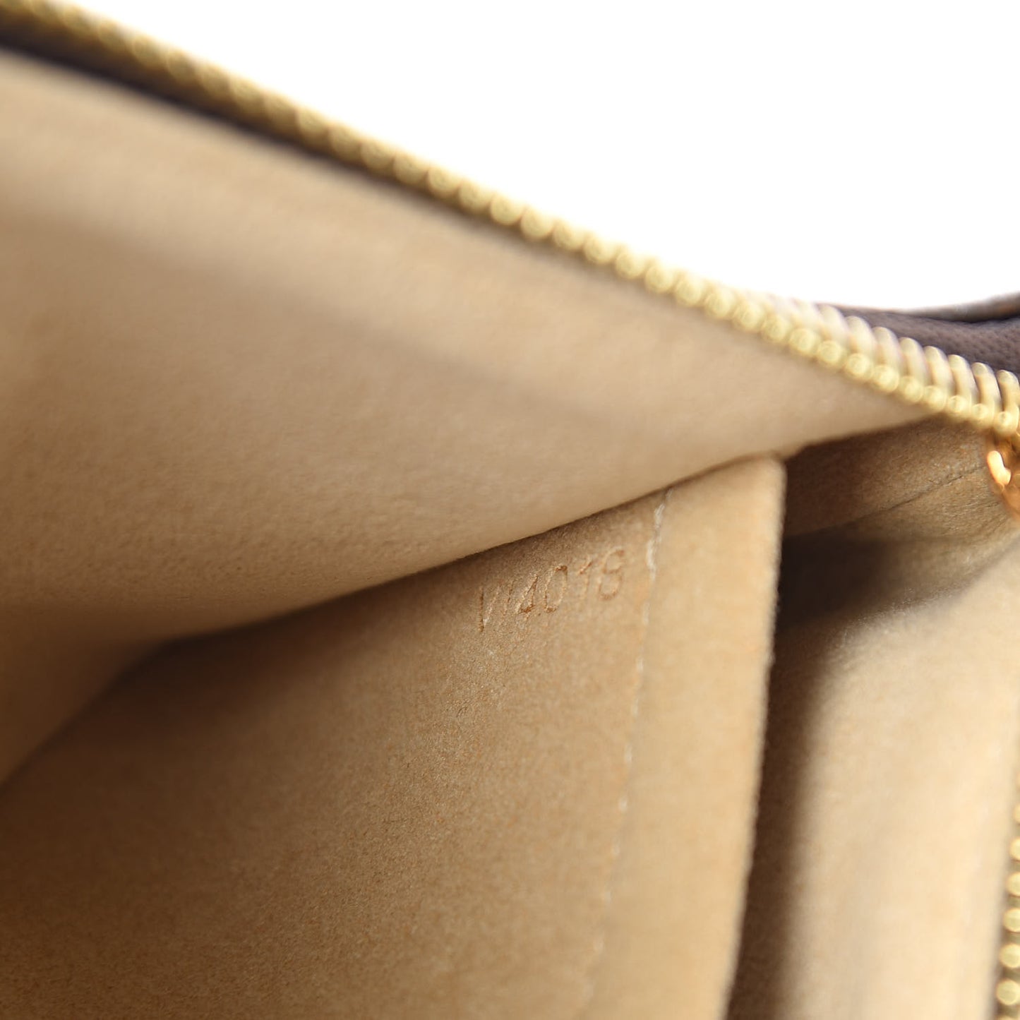 Monogram Pochette Milla MM
