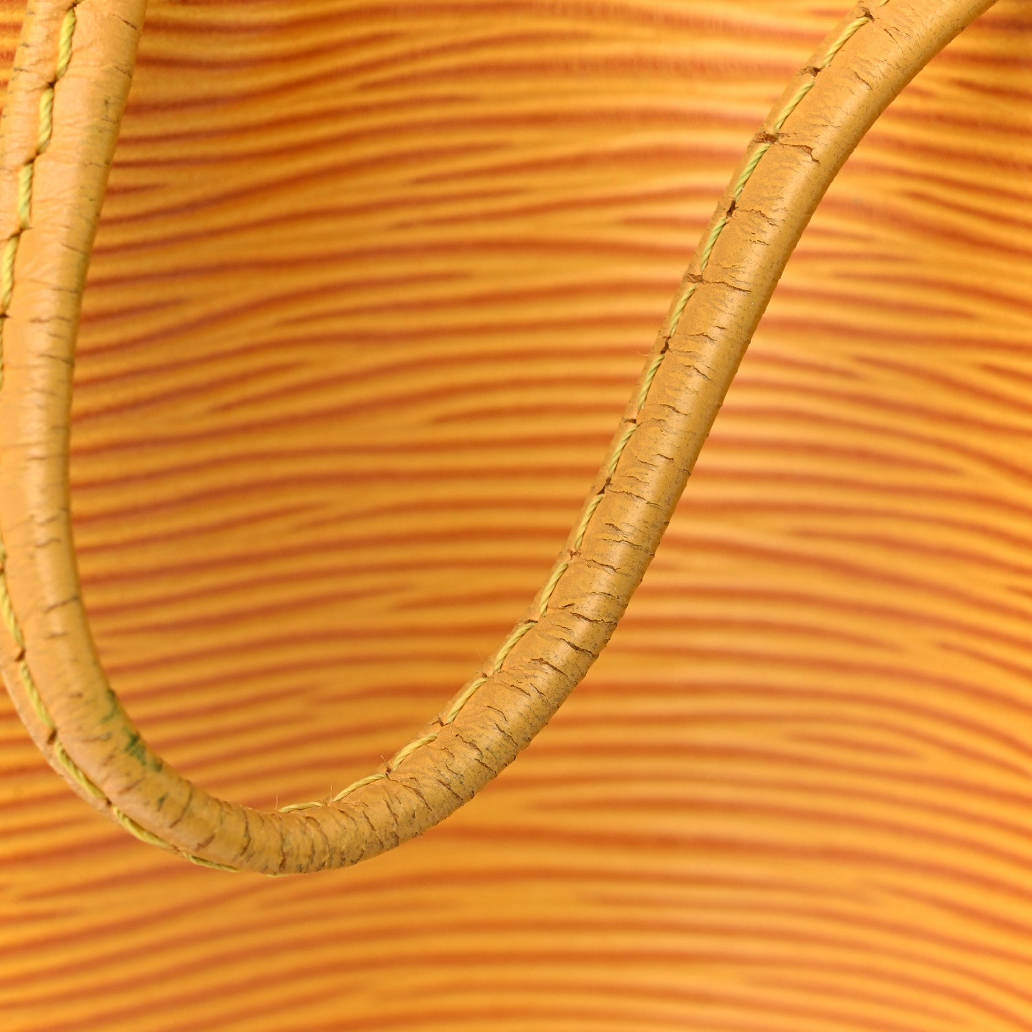 Louis Vuitton Epi Noe Tassil 12 of 14