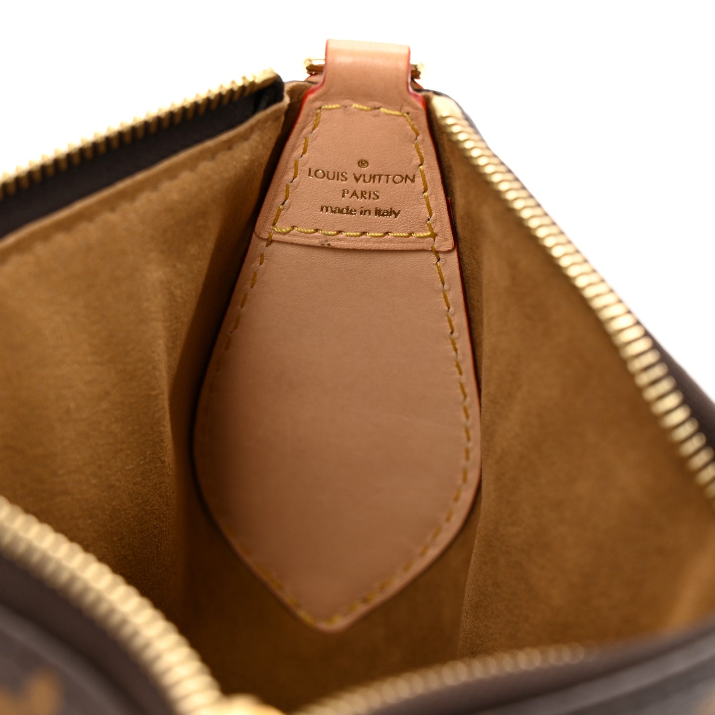 Monogram Tirette Pochette