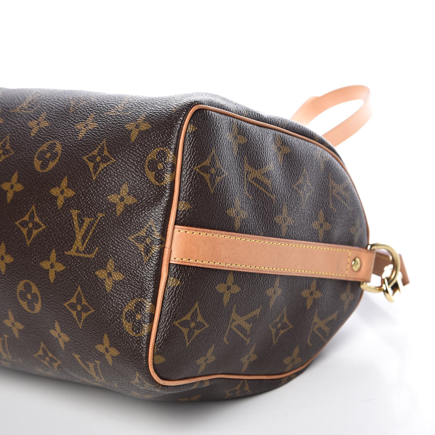 Monogram Speedy Bandouliere 25