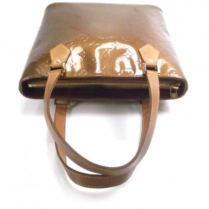 Louis Vuitton Vernis Houston Bronze 6 of 9