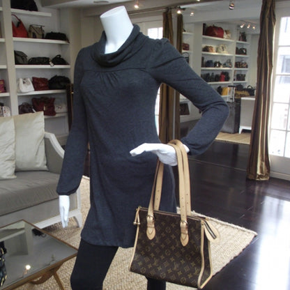 Louis Vuitton Monogram Popincourt Haut 2 of 9