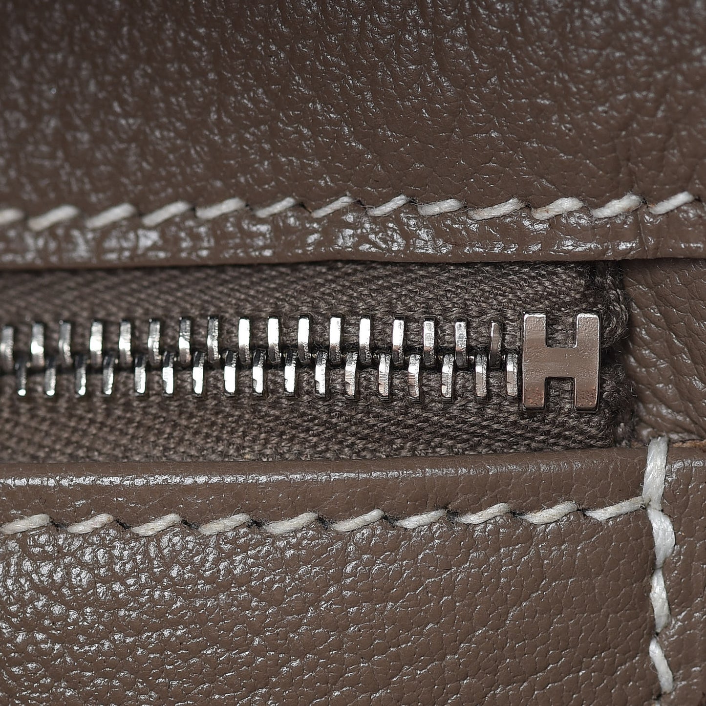 Togo Birkin 40 Etoupe