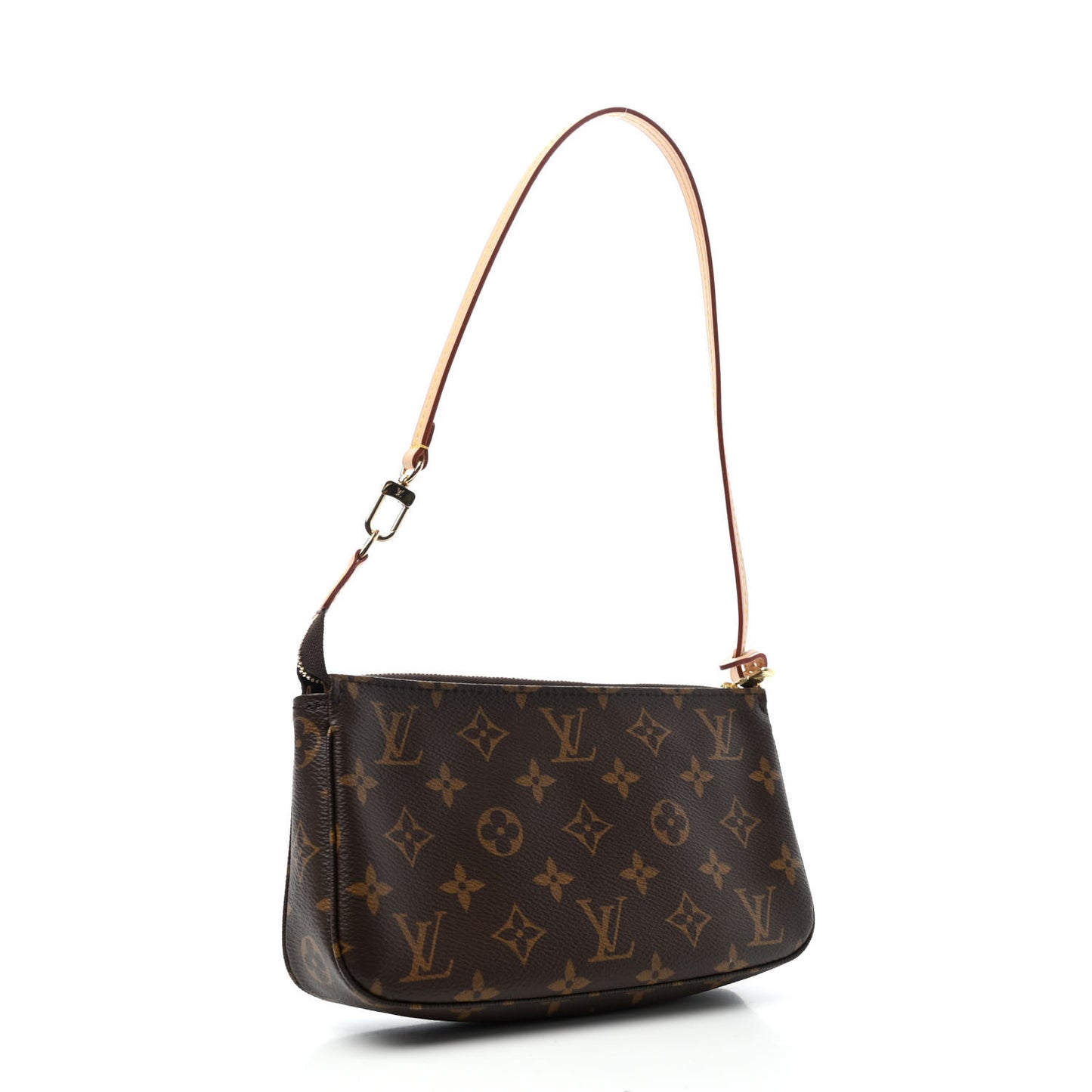 Monogram Pochette Accessories NM