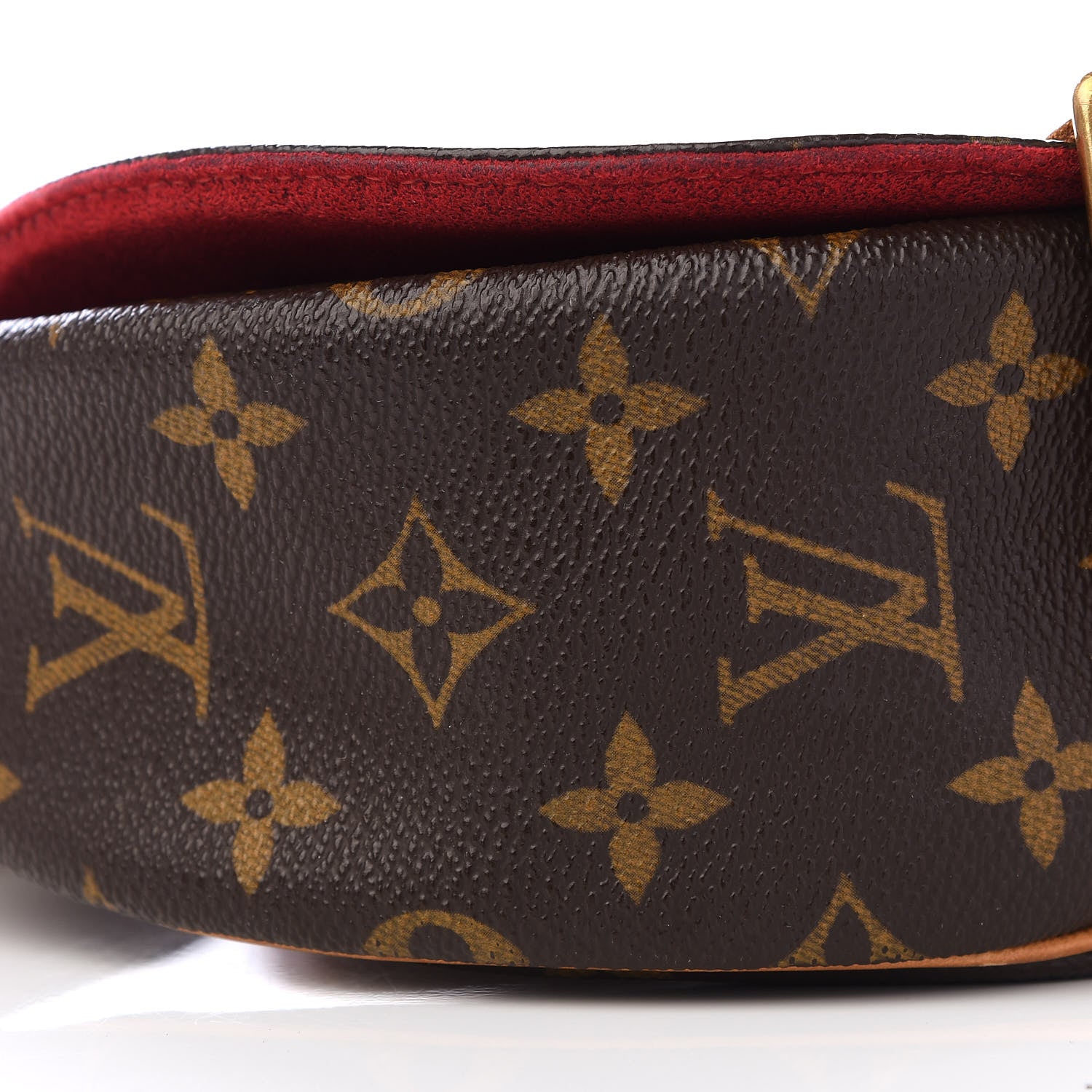 Louis Vuitton Monogram Tambourin 6 of 8