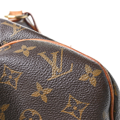 Louis Vuitton Monogram Delightful MM 14 of 14
