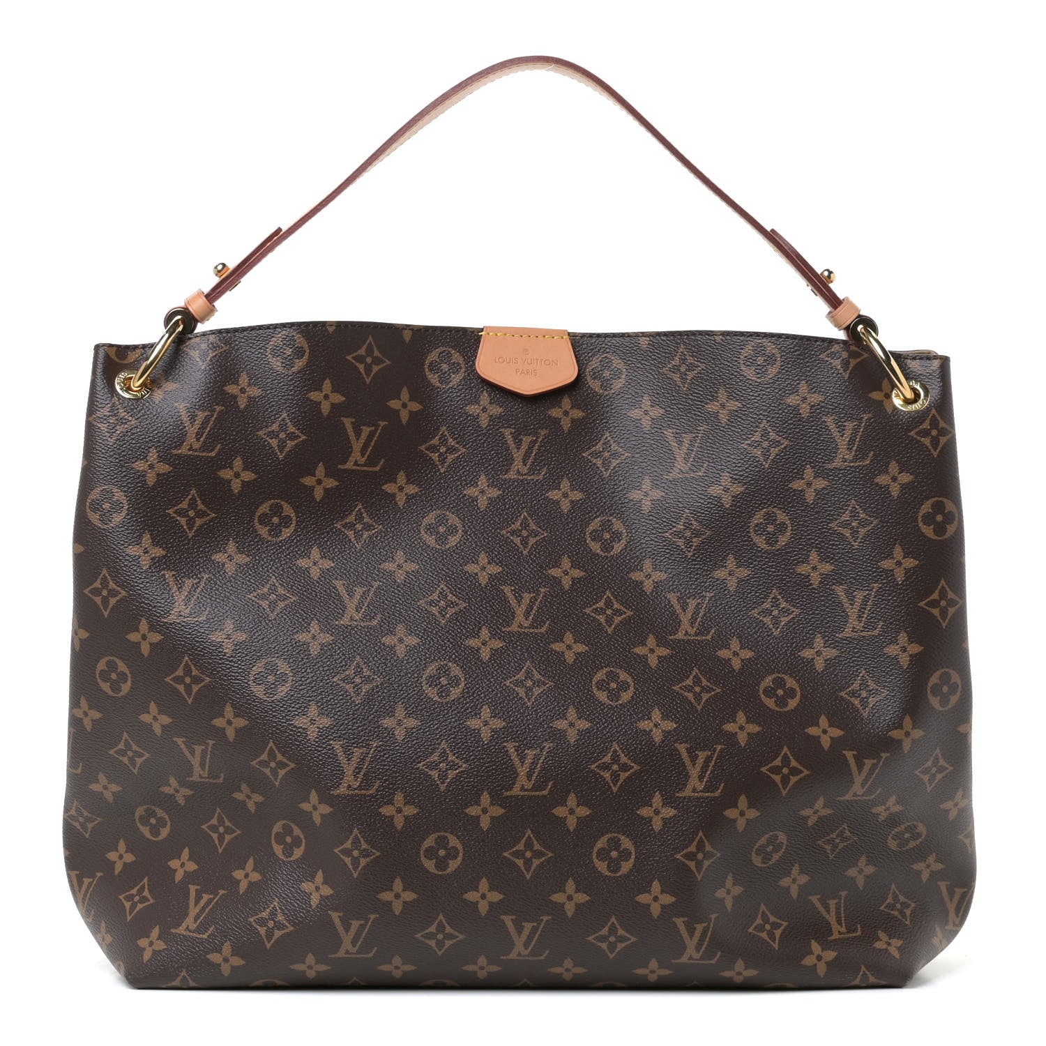 Louis Vuitton Monogram Graceful MM 1 of 9