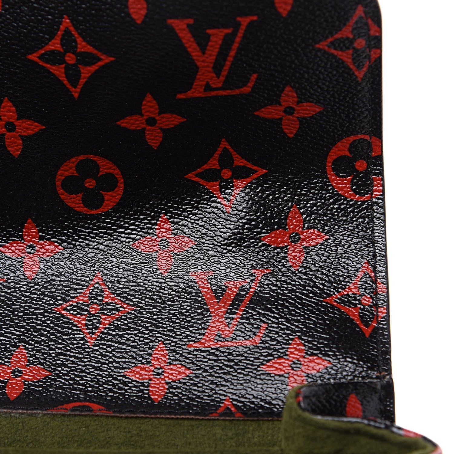 Louis Vuitton Monogram Infrarouge Pochette Metis 8 of 10