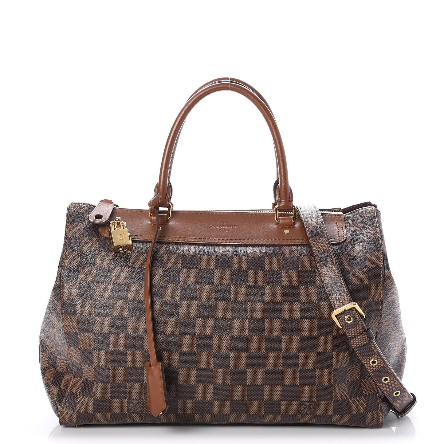 Damier Ebene Greenwich