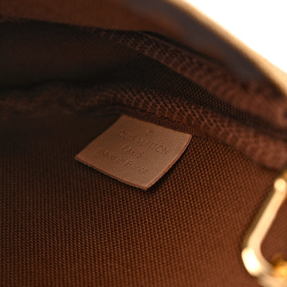 Louis Vuitton Monogram Multi Pochette Accessories Mini Pochette 6 of 6