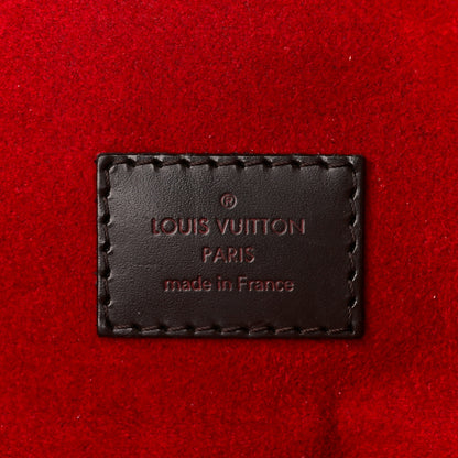 Louis Vuitton Damier Ebene Trevi GM 6 of 9