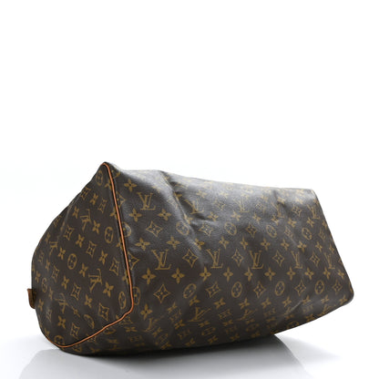 Louis Vuitton Monogram Speedy 40 5 of 12