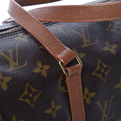 Louis Vuitton Monogram Papillon 30 13 of 18