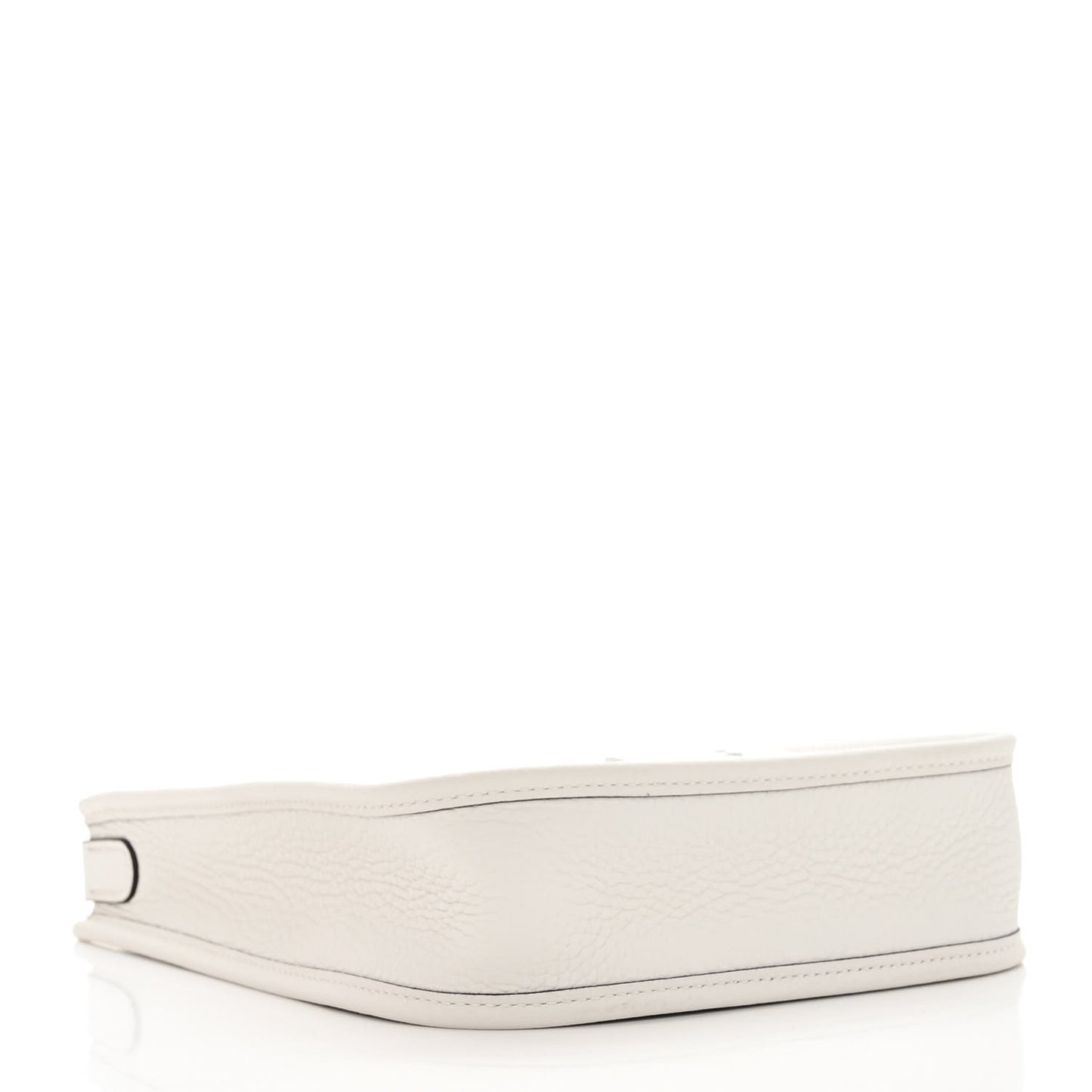 Taurillon Clemence Amazone Evelyne TPM New White