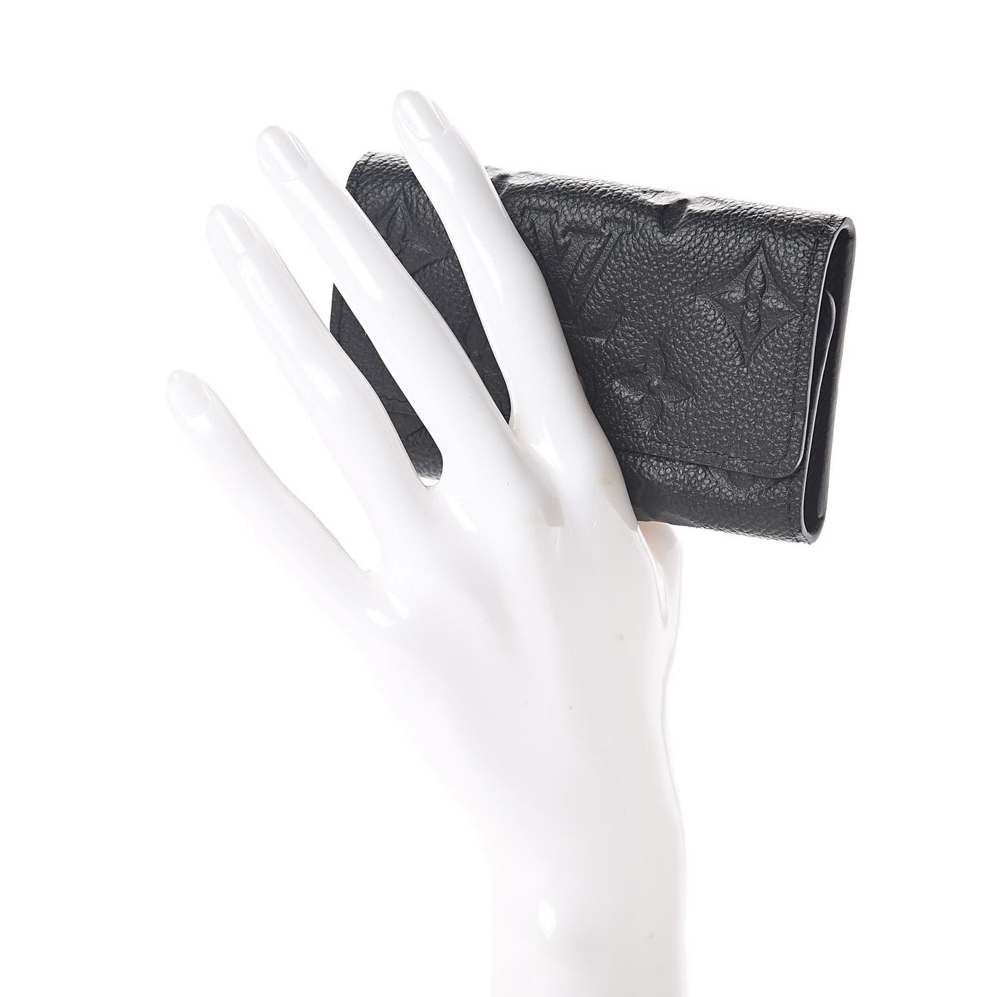 Empreinte Multicles 6 Key Holder Black