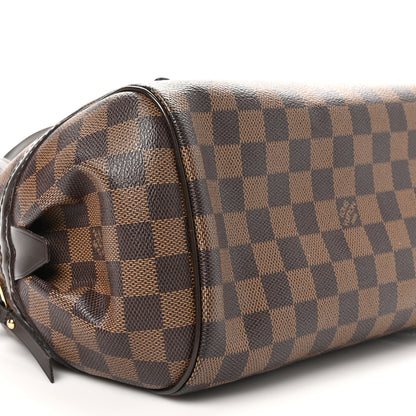 Louis Vuitton Damier Ebene Rivington PM 8 of 10