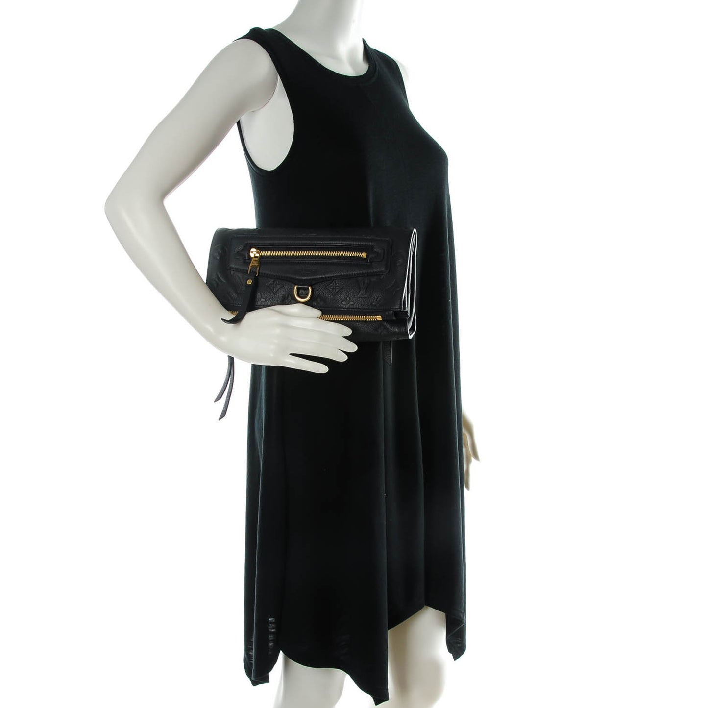 Empreinte Petillante Clutch Infini