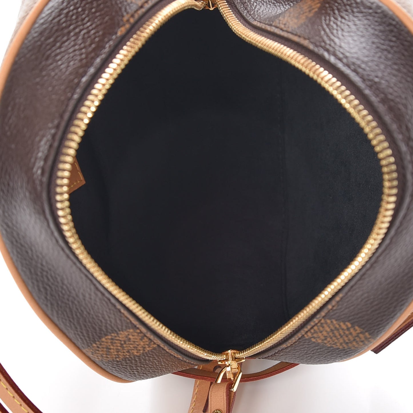 Reverse Monogram Giant Boite Chapeau Souple