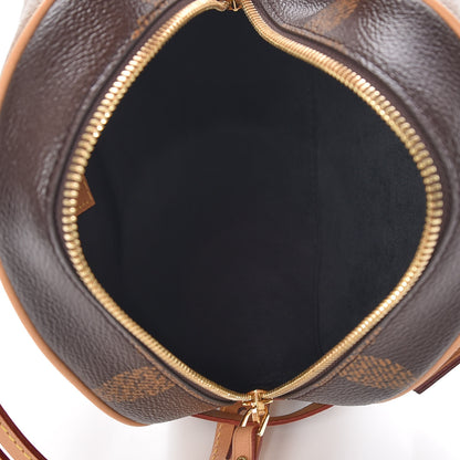 Louis Vuitton Reverse Monogram Giant Boite Chapeau Souple 5 of 8