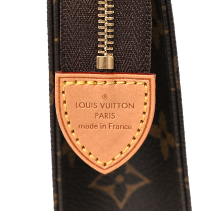 Louis Vuitton Monogram Toiletry Pouch 26 7 of 10