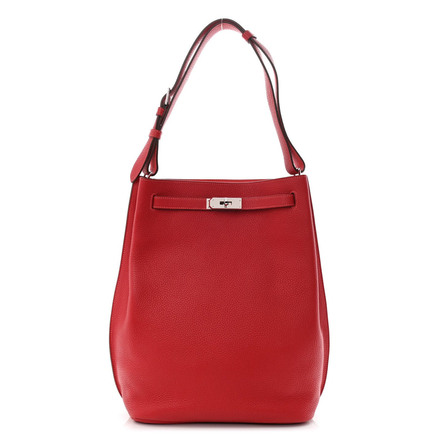 Togo So Kelly 26 Rouge Casaque