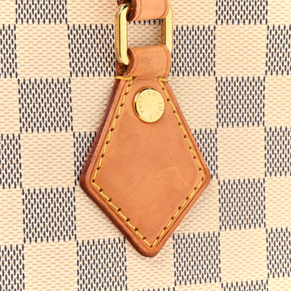 Louis Vuitton Damier Azur Calvi 12 of 19