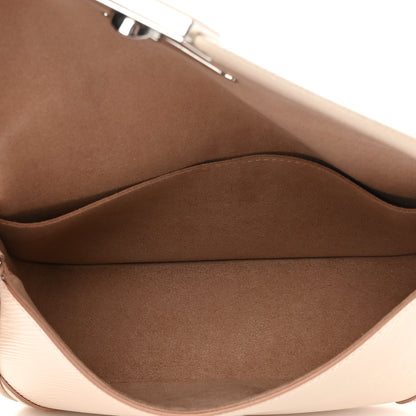 Louis Vuitton Epi Buci Crossbody Quartz 5 of 11