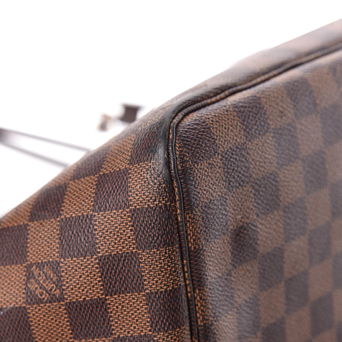 Damier Ebene Neo Neverfull GM