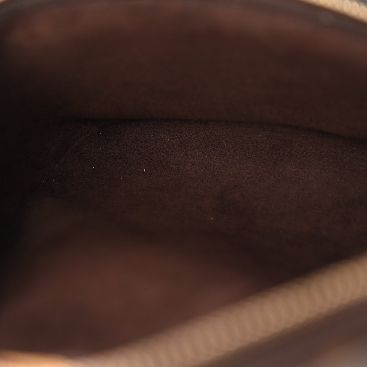 Monogram Mini Bumbag