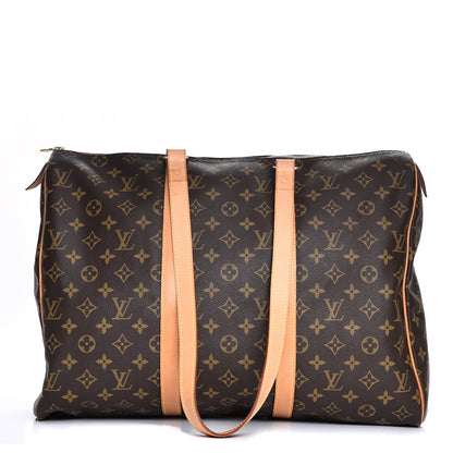 Louis Vuitton Monogram Sac Flanerie 45 1 of 17