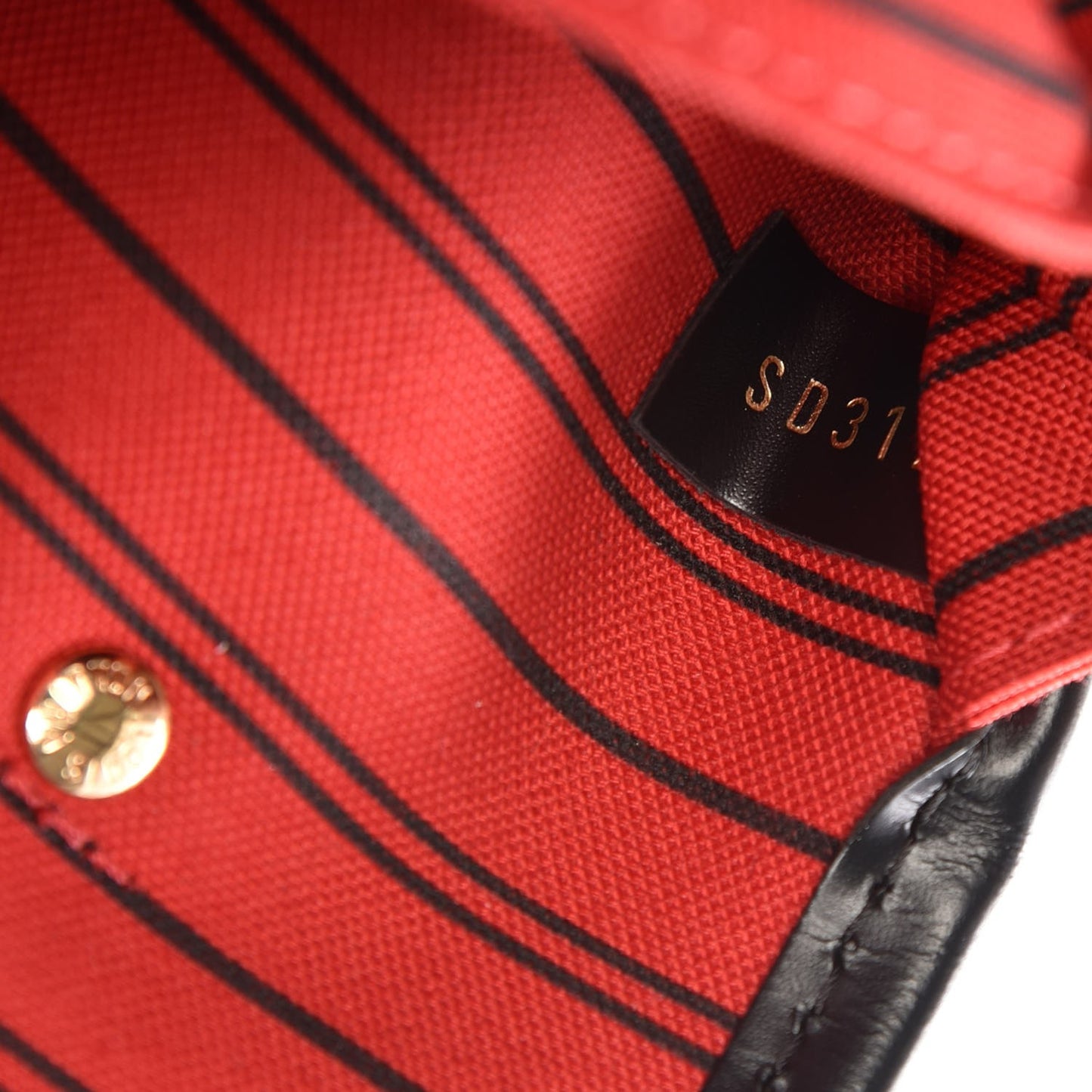 Monogram World Tour Neverfull MM