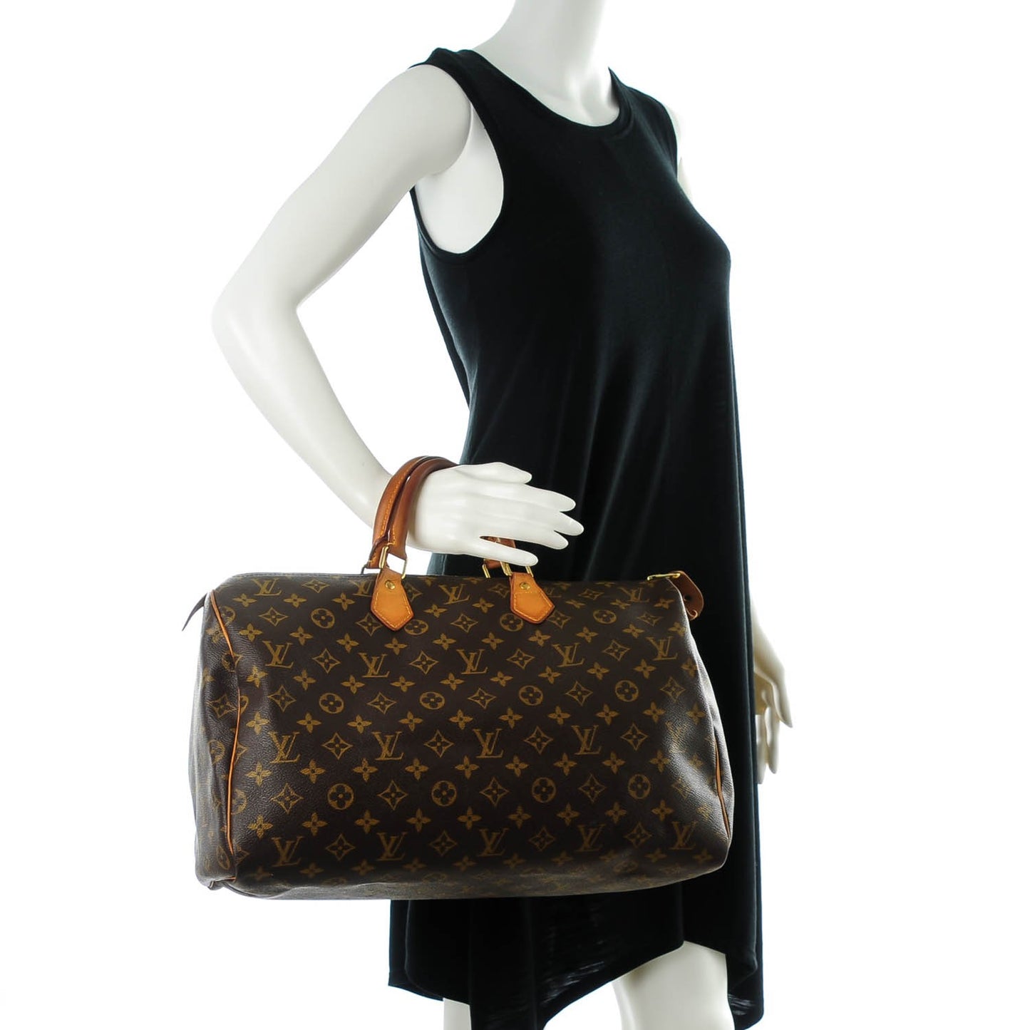 Monogram Speedy 40