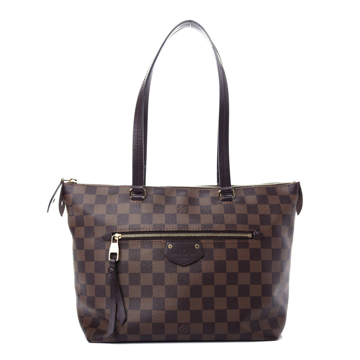 Damier Ebene Iena PM