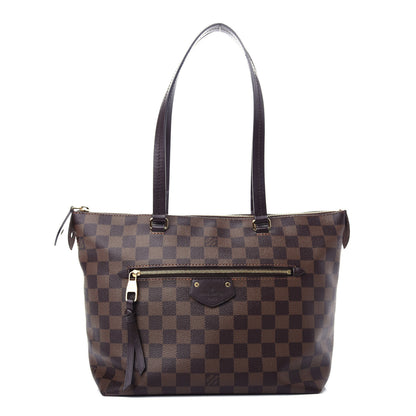 Louis Vuitton Damier Ebene Iena PM 1 of 10