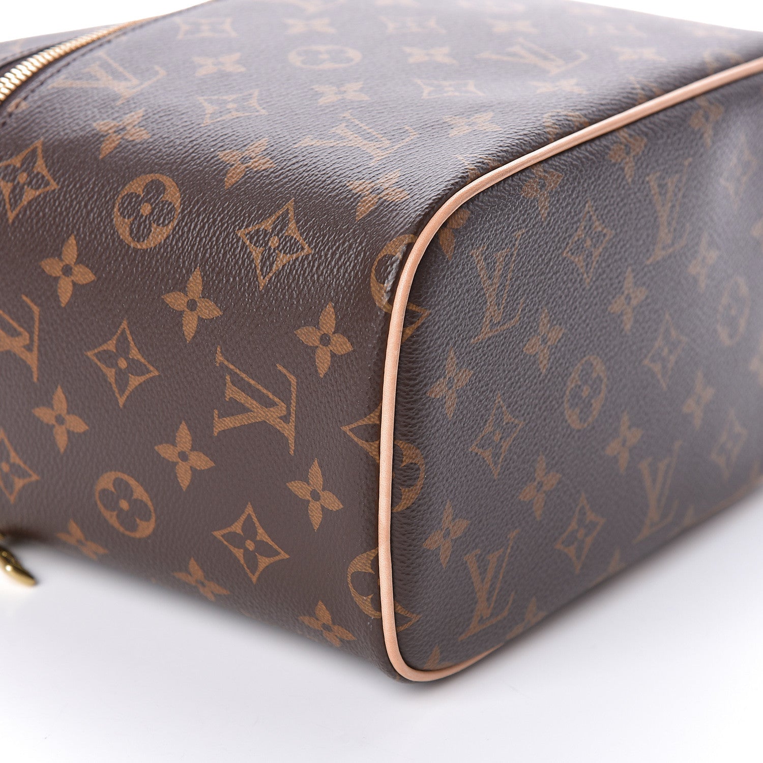 Louis Vuitton Monogram Nice BB 5 of 8