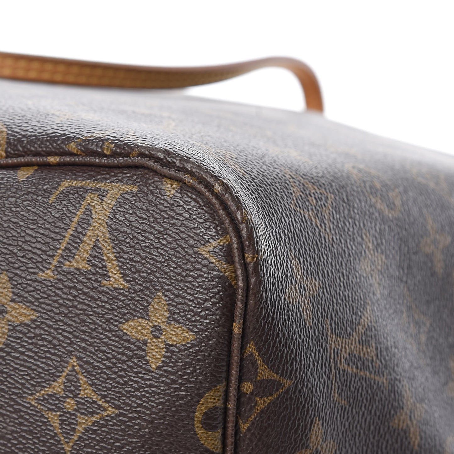 Monogram Neverfull GM