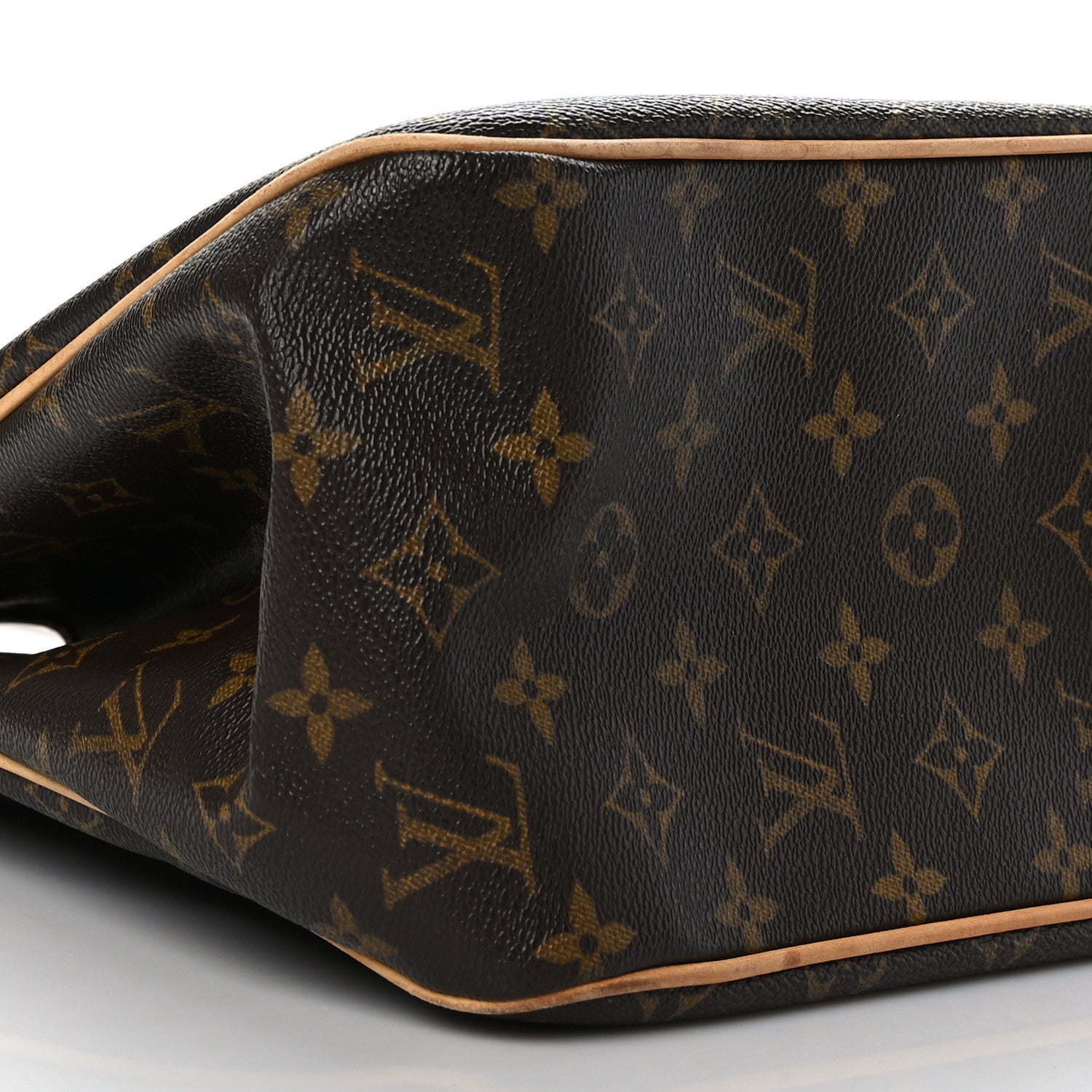 Louis Vuitton Monogram Batignolles Vertical 7 of 9