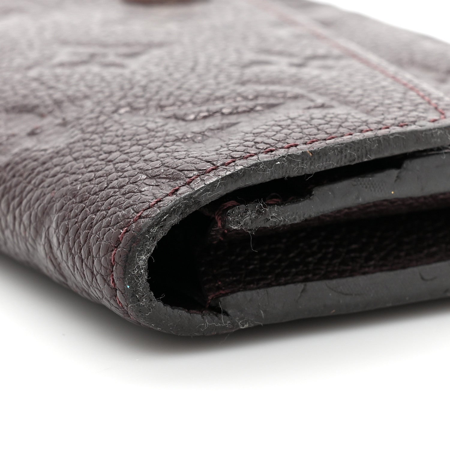 Louis Vuitton Empreinte Curieuse Wallet Terre 12 of 14