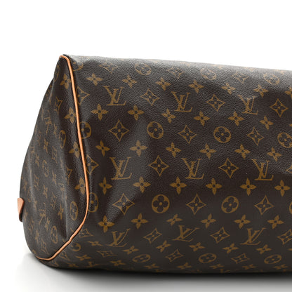 Louis Vuitton Monogram Speedy 40 9 of 15