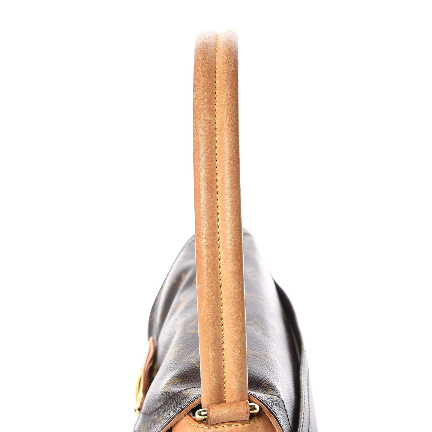 Louis Vuitton Monogram Beverly MM 26 of 27