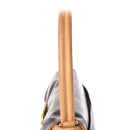 Louis Vuitton Monogram Beverly MM 26 of 27