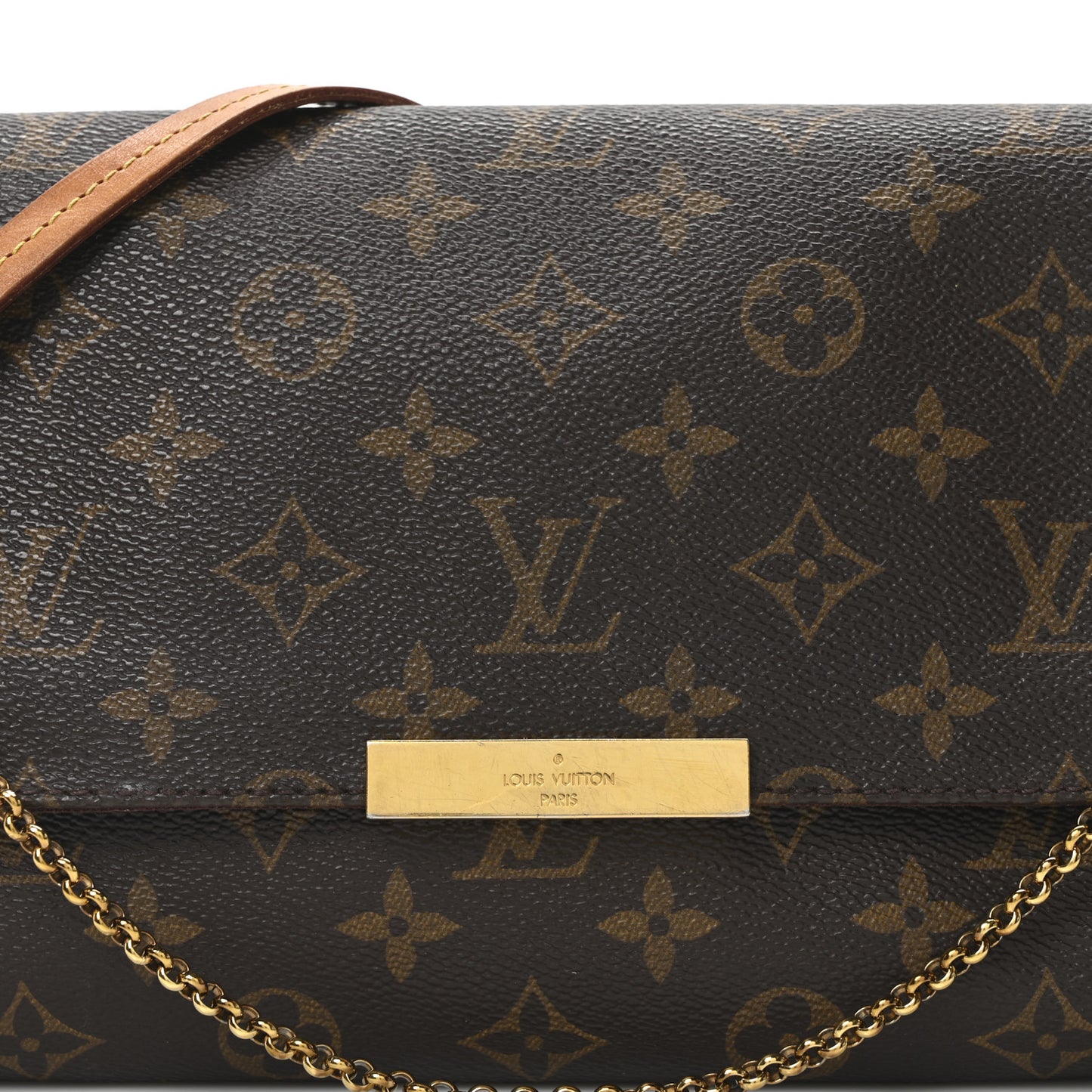 Monogram Favorite MM
