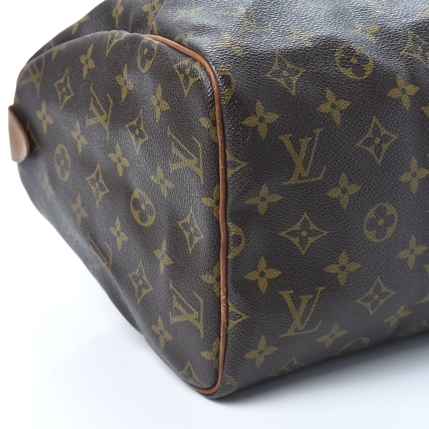 Louis Vuitton Monogram Speedy 30 5 of 10