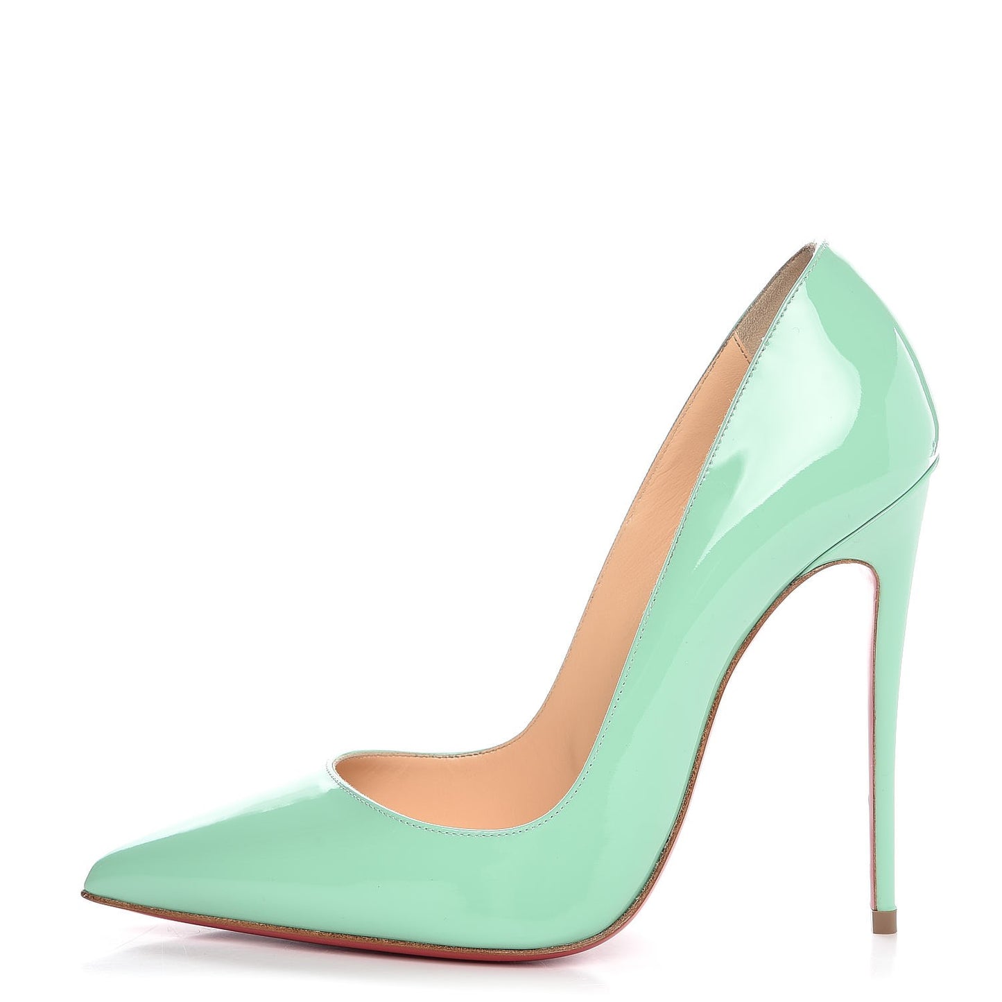 Patent So Kate 120 Pumps 37.5 Opal